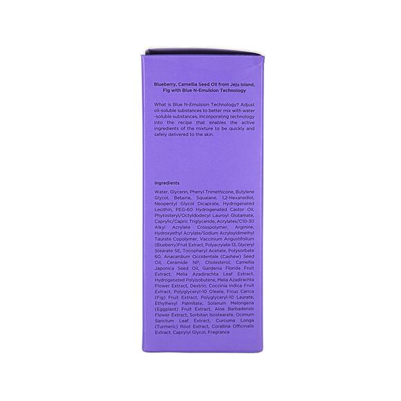 OLIVIAUMMA Glass Skin Tanghulu Blueberry Serum - 1.35 fl oz - Picture 3 of 3